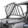 FRONT HOOD RACK FOR Китай  1000 + FITTING KIT
