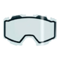 Линза FXR Pilot без подогрева Clear