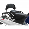 Сиденье второго пассажира Polaris Switchback asault 800 144 