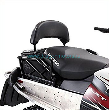 Сиденье второго пассажира Polaris Switchback asault 800 144 