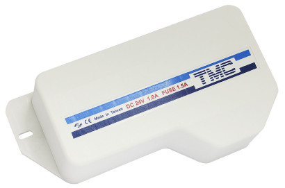 Электропривод стеклоочистителя «ТМС-906» с удлиненным валом, 12 В (10017241)