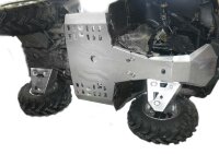 Комплект защит Stels ATV 400 Hunter (4 части)