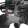 Комплект защит Stels ATV 400 Hunter (4 части)