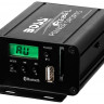 АУДИОСИСТЕМА BOSS AUDIO MARINE MCBK520B (2 ДИНАМИКА 3", 600 ВТ. USB/SD/FM, BLUETOOTH)