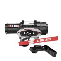 Лебедка Can-Am HD 4500-S 