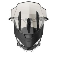 Регулируемое ветровое стекло BRP REV Gen4 (высокое-ультравысокое): 860201782