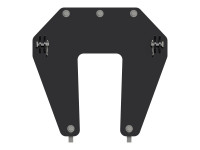 Площадка для снегового отвала для квадроцикла Yamaha Viking