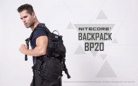 Рюкзак Nitecore BP20