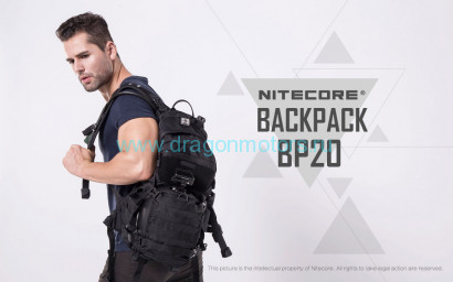 Рюкзак Nitecore BP20