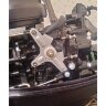 Комплект подключения дистанционного управления Tohatsu M 9.9/18, Mikatsu M20FHS / M20FES OEM: 398-83880-1, 803874A1 (KDU_TM9.9-18)