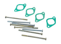 Прокладка коллектора VP (4шт) с болтами, OSCO