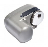 Лебедка якорная Quick Genius GP2 2000, V12, 8mm
