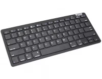 RAM-KB1-BT Bluetooth клавиатура RAM для смартфона, планшета, ноутбука, компьютера