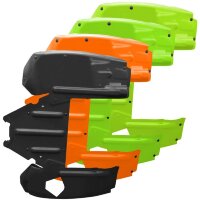 Защита днища Arctic Cat  2018-2020 M 6000 8000