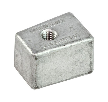 Анод цинковый Marine Rocket (40F-06.01.08)