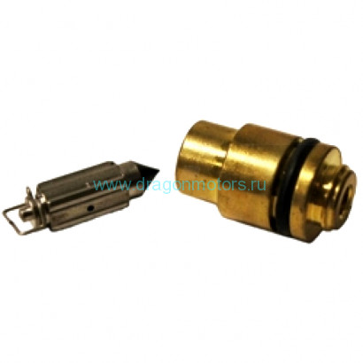 35-161-15 Запорная игла карбюратора Mikuni (1.5мм)