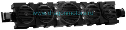 ВЛАГОЗАЩИЩЕННАЯ АКУСТИЧЕСКАЯ СИСТЕМА BOSS AUDIO BRRF46 (1000 ВТ, 46") 