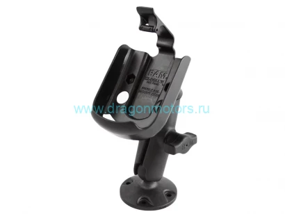 RAP-B-138-SPO1 RAM EZ-Roll'r  Drill-Down Mount для персонального трекера SPOT Satellite