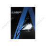 Aurora Авто-лампа ALO-F2-H8/H9/H11X1