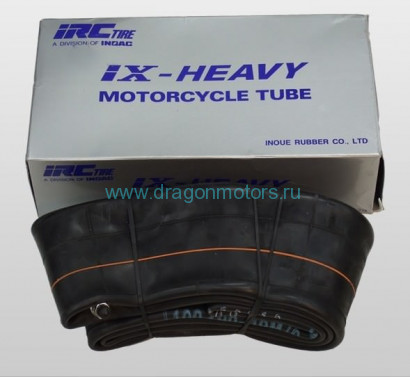 Камера 80/100-21M Heavy Duty, TR4, IRC
