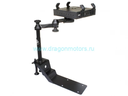 RAM-VBD-101-SW1 RAM Универсальное крепление для ноутбука Drill Down Vehicle