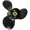 Винт гребной Suzuki DF8A-20A/DT9.9-15(A);3x9-1/4x11R, BaekSan