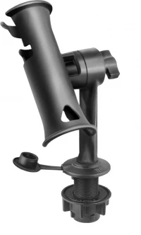 RAP-390-FMTU RAM Tube Jr. держатель для удилищ с круглым основанием
