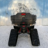 Гусеницы для квадроцикла Yamaha Grizzly 700