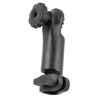 RAM-D-284U RAM 1отверстие NPT и переходник с трещоткой с наружными зубьями