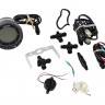 Прибор многофункциональный SMIS Suzuki 4" (комплект) - 34011-88L05-000