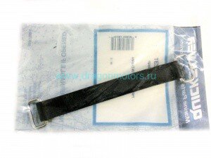 808023T Кронштейн крепления бачка подпитки колонки MERCRUISER Alpha/Bravo (Quicksilver)