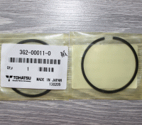 Кольца поршневые STD Tohatsu M9.9-15