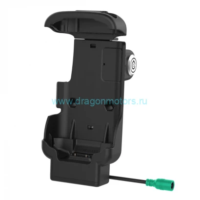 Док-станция RAM Key-Lock для Zebra TC53 и TC58 (RAM-HOL-ZE17L-2U)