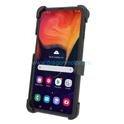 RAM-HOL-SAM59U Подставка RAM EZ-Roll'r  для Samsung XCover Pro