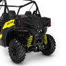 Фиксированный задний борт для Maverick Trail, Maverick Sport, Maverick Sport MAX: 715004357