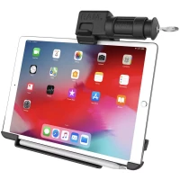 RAM-HOL-AP23KLU RAM EZ-Roll'r  Держатель с замком для iPad Pro 11ов (2018 и 2020)
