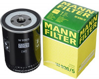 Фильтр масляный Mercruiser 3.0-7.4L OEM: 35-32716 /54111 / 14957 / 802885Q / 866340Q / W936/5