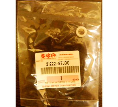 Втулка, Сцепление Вал No.2 Suzuki 21222-97J00-000
