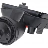 RAM-101-RYM1  крепление RAM для Raymarine Dragonfly и др. муфта 140 мм, шары 38 мм (1,5")