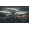Кофр задний для мотовездехода AODES Workcross 1000