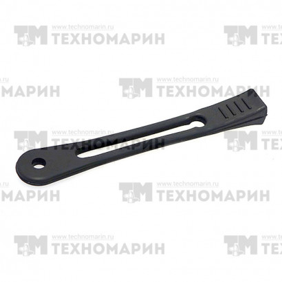 Замок (фиксатор) капота Буран/Тайга/Tiksy RM-107075