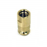 Адаптер рулевого троса для G10 (аналог X.333) - 010205T