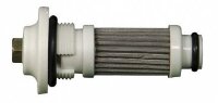 825467T02 Фильтр масляный для MERCURY/YAMAHA 9.9 OEM: 825467A1, 825467T1, 18-7901, 6G8-13440-00 (Quicksilver)