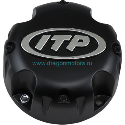 Центральный колпачок диска ITP B110CYT