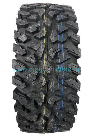 Шина для квадроцикла Maxxis Rampage Furry 32X10R-15