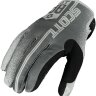 Перчатки детские SCOTT 350 Race Kids - grey