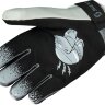 Перчатки детские SCOTT 350 Race Kids - grey