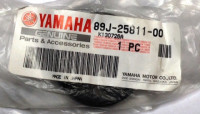 Колодка тормозная Yamaha VK 540 - 89J-25811-00-00