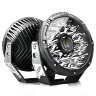 Светодиодная фара Aurora AAL-L120 120W 8.5" 10-30V/10A