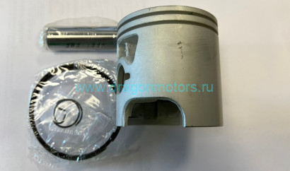 Поршневой комплект для MERCURY 30-40 2-Cyl, номинал Omax 850026T3 / 850026T1
